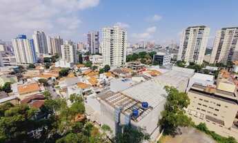Imagem 5: Apartamento para Venda em Santo André, Jardim Bela Vista, 3 dormitórios, 3 suítes, 4 banhe