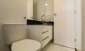 Imagem 2: Apartamento com 2 dormitórios à venda, 68 m² por R$ 1.200.000 - Lagoa - Rio de Janeiro/RJ