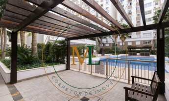 Imagem 4: Canoas - Apartamento Padrão - Marechal Rondon