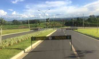Imagem 5: Senador Canedo - Loteamento/Condomínio - JARDINS NAPOLES