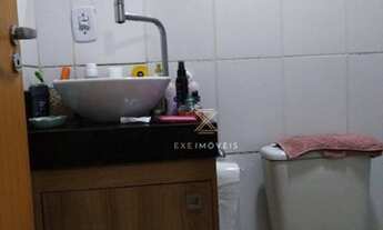 Imagem 2: Apartamento com 2 dormitórios à venda, 49 m² por R$ 184.248 - Taquara - Rio de Janeiro/RJ