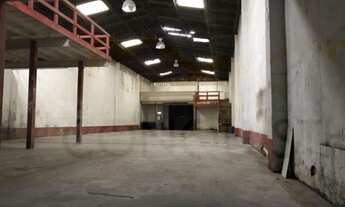 Imagem 6: SãO PAULO - Galpão/Depósito/Armazém - Vila Monumento