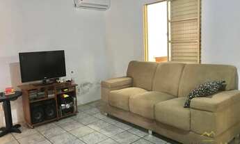 Imagem 4: Casa com 2 dormitórios à venda, 300 m² por R$ 245.000,00 - Três Marias - Porto Velho/RO