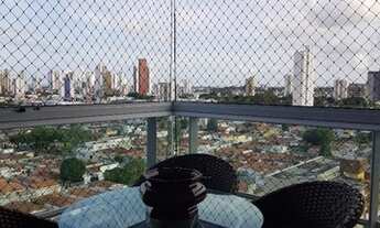 Imagem 2: Apartamento no Bairro dos Estados 3 quartos, 2 suítes e DCE Oportunidade