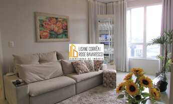 Imagem 2: APARTAMENTO 2 DORM., C/SUÍTE - MOBILIADO