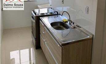 Imagem 3: 2 Dormitórios na Manoel Serafim