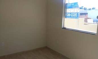 Imagem 4: Esmeraldas - Casa Padrão - Floresta Encantada