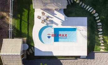 Imagem 6: Chácara com 10.000m2 com casa estilo racho americano - Baía Formosa - Armação dos Búzios/R