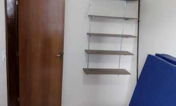 Imagem 6: Apto12A 2Dorm 1Casal/Ar 1/Solteiro Sacada - Lazer Piscina e Churrasqueira - Praia Grande