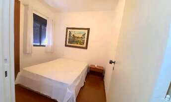 Imagem 6: APARTAMENTO PARA LOCAÇÃO COM 1 DORMITÓRIO SUÍTE E 1 VAGA DE GARAGEM EM MOEMA INDÍOS !! J