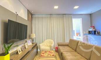 Imagem 5: Apartamento semi-mobiliado para VENDA no Edifício Bella Vitta em Foz do Iguaçu - PR - AP43