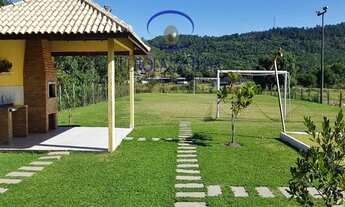 Imagem 6: TERRENO RESIDENCIAL em FLORIANÓPOLIS - SC, VARGEM GRANDE