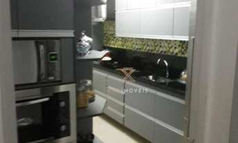 Imagem 7: Apartamento com 2 dormitórios à venda, 62 m² por R$ 250.000 - Taquara - Rio de Janeiro/RJ