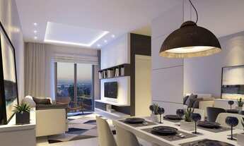 Imagem 2: Apartamento residencial para venda, São Cristóvão, Chapecó - AP11020