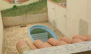 Imagem 6: Casa com 3 quartos em Village Santa Helena - Volta Redonda - RJ