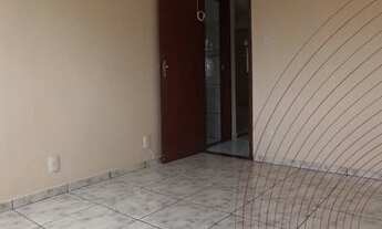 Imagem: Apartamento Padrão - São Cristóvão