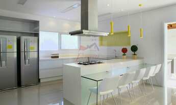 Imagem 16: Casa Alto Padrão à venda em Guarujá/SP