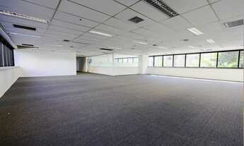 Imagem 7: Sala/Conjunto para aluguel possui 582 metros quadrados em Pinheiros - São Paulo - SP