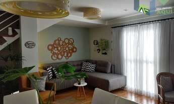 Imagem 6: Linda casa em excelente Condomínio e localização privilegiada!! Fácil acesso às Rodovias e