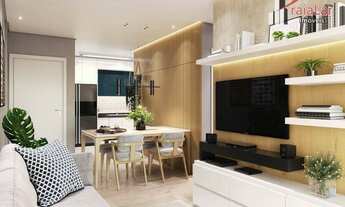 Imagem 4: Residencial Doha 2 dormitórios, 1 suíte, 1 vaga de garagem, parcelamento direto - Canto d