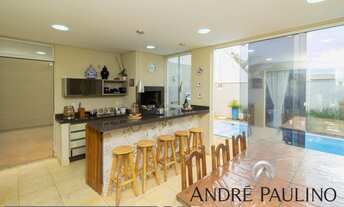 Imagem 7: Casa em condomínio com 3 quartos no CONDOMÍNIO ROYAL FOREST - Bairro Condomínio Royal Fore