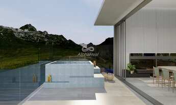 Imagem: Casa em Alphaville Lagoa dos Ingleses Nova