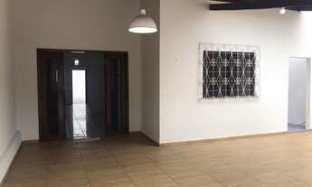 Imagem 2: Apartamento para venda tem 127 metros quadrados com 3 quartos em jardim Araçagi II -