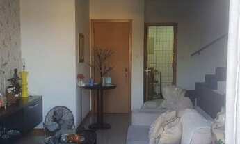 Imagem: Salvador - Apartamento Padrão - Pituba