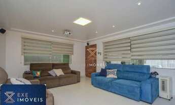 Imagem 1: Casa com 4 dormitórios à venda, 265 m² por R$ 1.350.000 - Mooca - São Paulo/SP