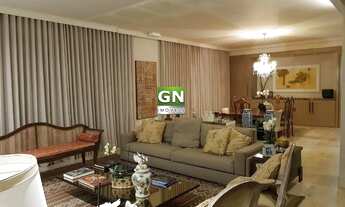 Imagem 3: Casa à venda, 4 quartos, 4 suítes, 6 vagas, Estância Serrana - Nova Lima/MG