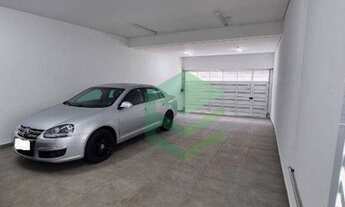 Imagem 4: Sobrado com 4 dormitórios à venda, 316 m² por R$ 2.600.000,00 - Parque dos Pássaros - São