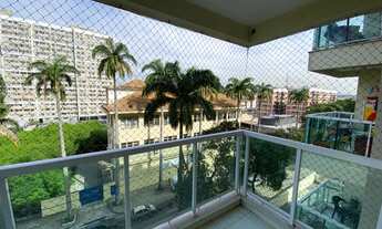 Imagem 7: Apartamento para venda com 55 metros quadrados com 2 quartos em Penha - Rio de Janeiro - R