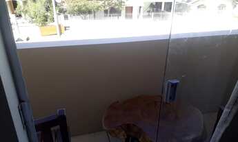 Imagem 3: Sobrado para venda possui 63 metros quadrados com 2 quartos