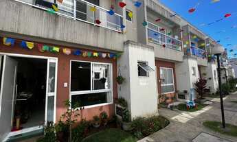 Imagem: Condomínio Bosque das Árvores