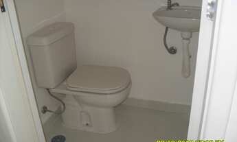 Imagem 10: Sala/Conjunto para venda tem 37 metros quadrados em Jardim Paulista - São Paulo - SP