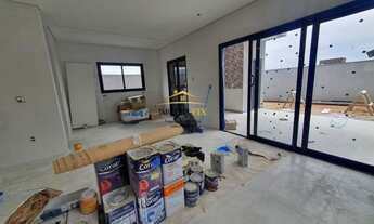 Imagem 2: Casa em Condomínio para Venda em Jundiaí, Loteamento Reserva Ermida, 3 dormitórios, 3 suít