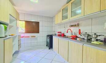 Imagem 3: Casa à venda no bairro Bessa - João Pessoa/PB