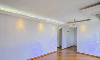 Imagem 3: Apartamento com Varanda Gourmet no miolo do Tatuapé