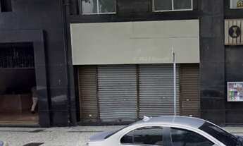 Imagem: LOJA COMERCIAL EM FRENTE AO CONSULADO AMERICANO