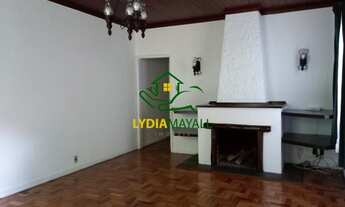 Imagem: LMPS9719-CASA 4 QUARTOS VAGA CENTRO PETROPOLIS