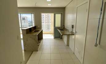 Imagem 5: Apartamento para venda tem 136 metros quadrados com 3 quartos em Jardim Mariana - Cuiabá