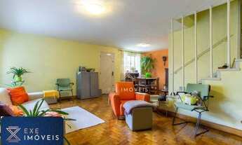 Imagem 2: Casa com 3 dormitórios à venda, 213 m² por R$ 1.250.000 - Santo Amaro - São Paulo/SP