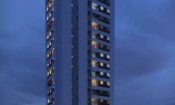 Imagem 3: Apartamento para venda possui 61 metros quadrados com 3 quartos em Madalena - Recife - PE