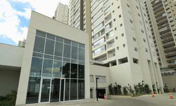 Imagem 2: Apartamento para venda com 136 metros com 4 quartos na Lapa/Anastácio- São Paulo - SP