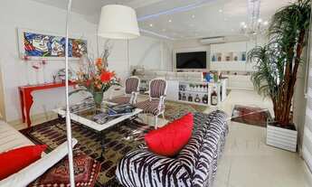 Imagem 5: Rio de Janeiro - Apartamento Padrão - Ipanema