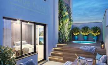 Imagem 4: Garden residencial para venda, Vila João Pessoa, Porto Alegre - GD5756