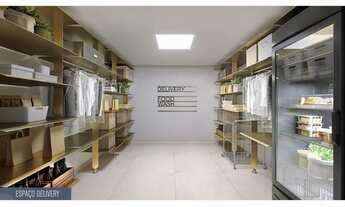 Imagem 4: Studio alto padrão 30 m Higienópolis próximo metrô Consolação / Paulista