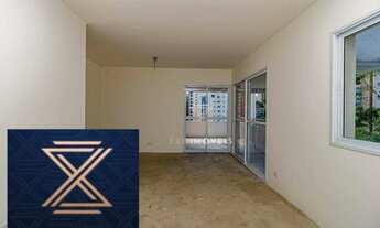 Imagem 2: Apartamento com 4 dormitórios à venda, 122 m² por R$ 800. - Vila Andrade - São Paulo/SP