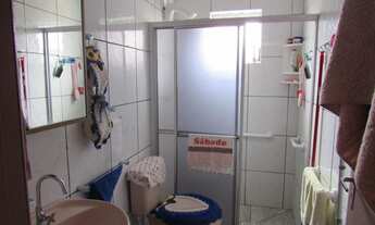 Imagem 6: Casa 3 dormitórios à venda Boca do Monte Santa Maria/RS