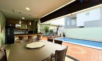 Imagem 4: Residencial San Marco casa de 190m²- 3 quartos